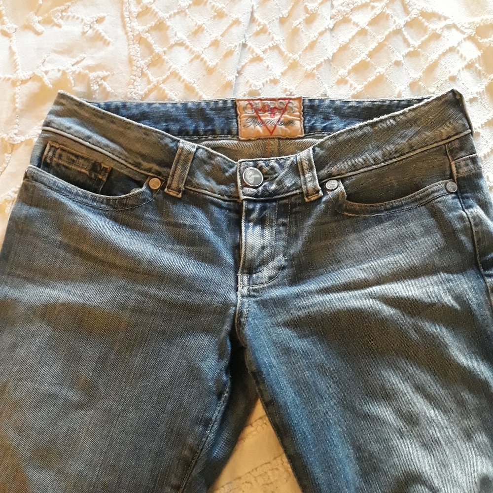 Guess Jeans